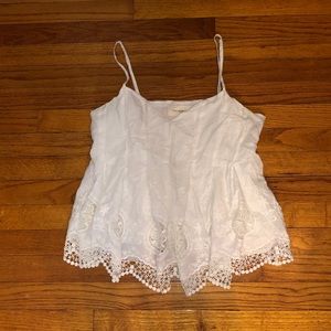 S Dance /& Marvel Womens White Crop